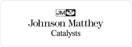 존슨메티카탈리스트코리아