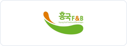흥국F&B